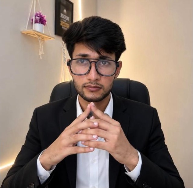 Pankaj Swami - Founder, AdScale Zen