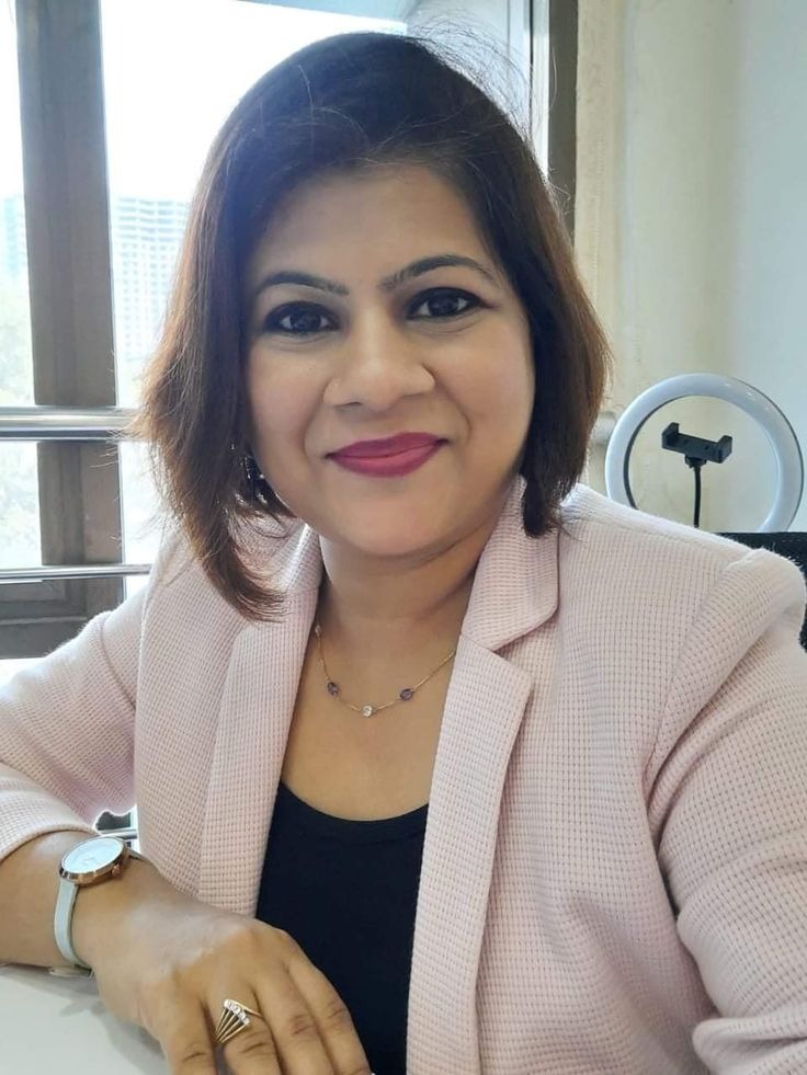 Nisha Sharma