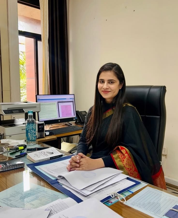 Sapna Choudhary