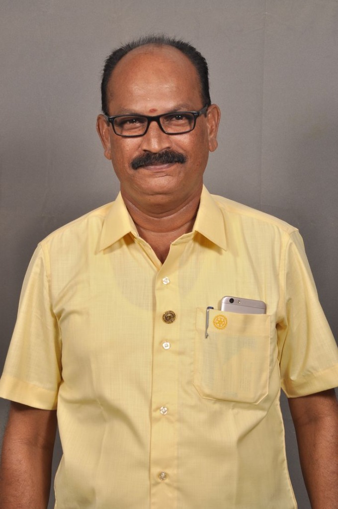 Vijay Dubey